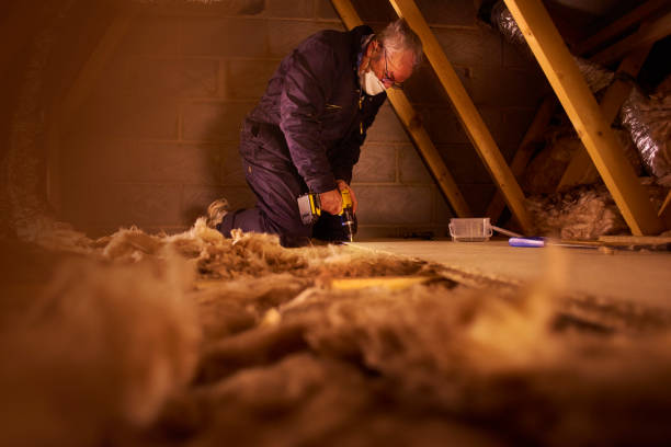Best Insulation for Specific Applications in Kannapolis, NC